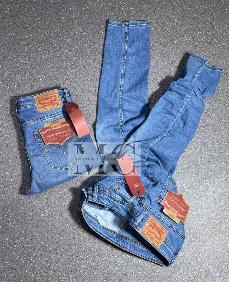 jean levis original 501