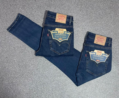 Jeans levis1