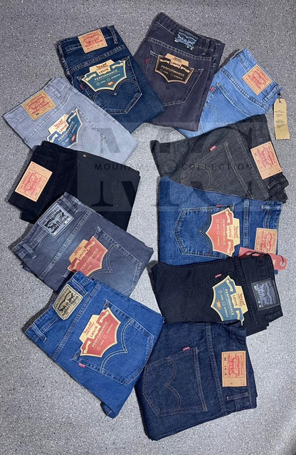 Jeans levis1