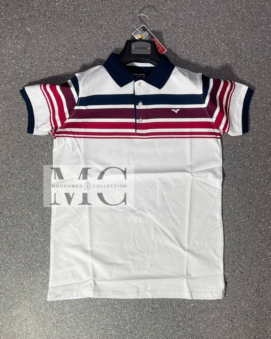 Lacoste ray mo