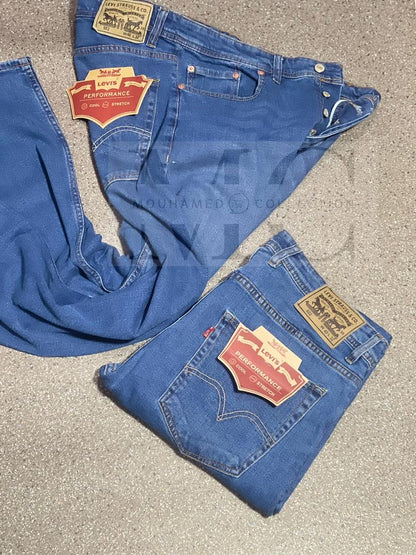 Jeans levis1