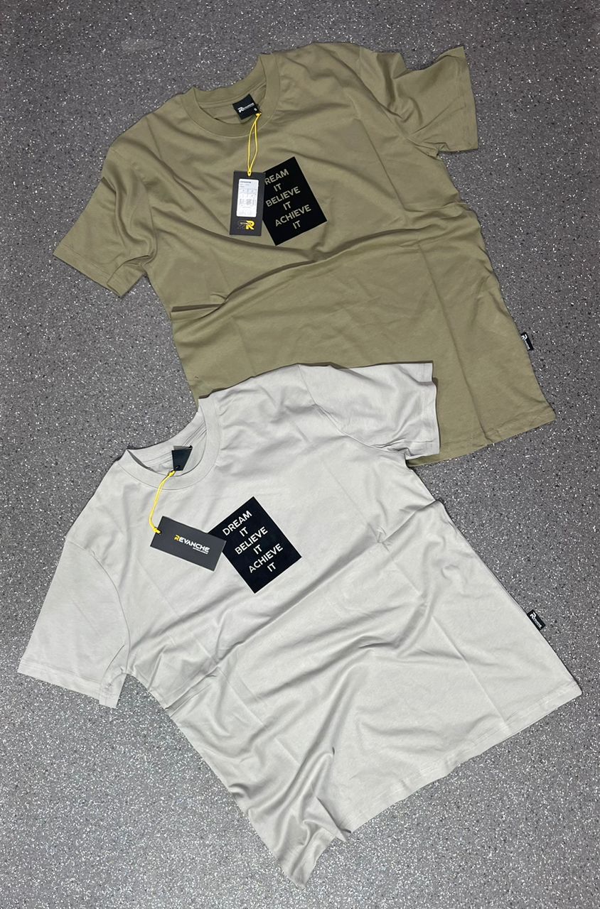 Tshirts cotton homme