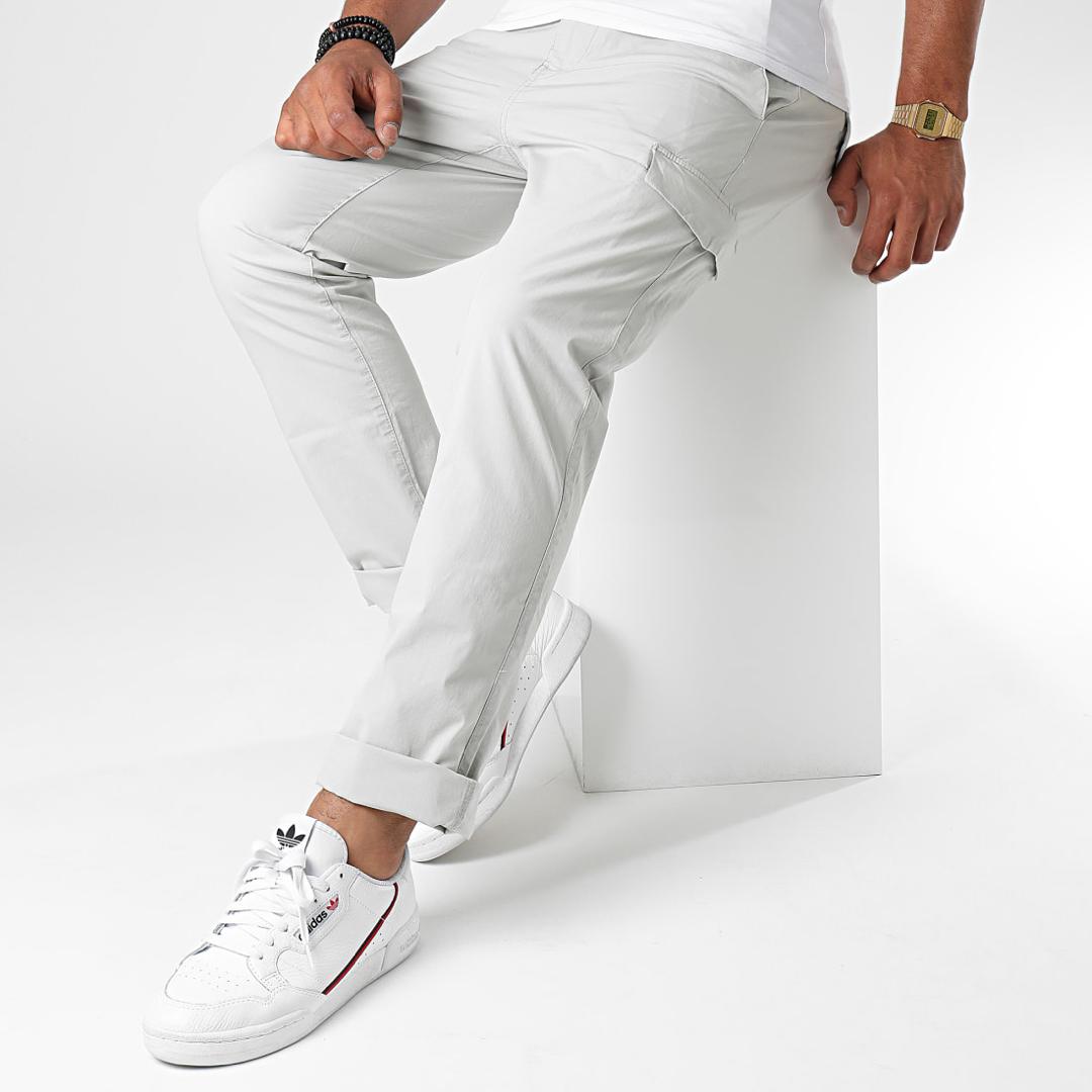 Pantalon cargo