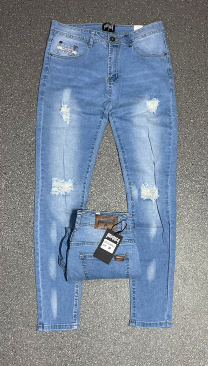 Jeans classique