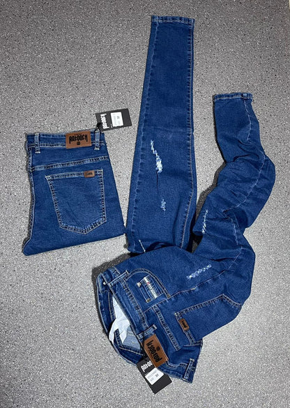 Jeans classique