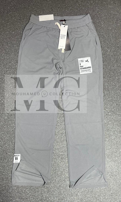 Pantalon bas large