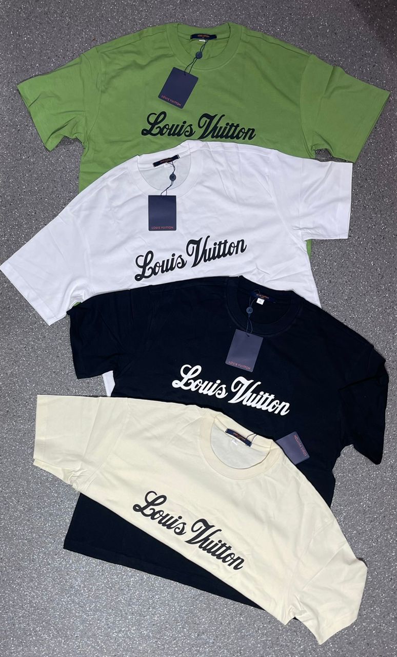 Tshirts cotton homme