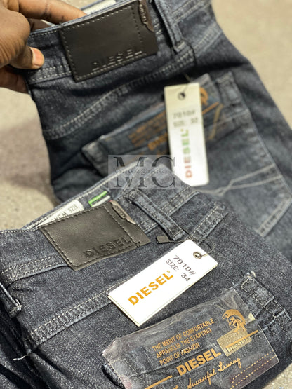 Jeans diesel pour homme