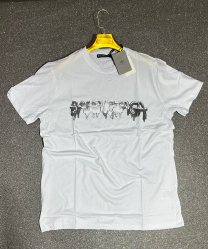 Tee shirt big size cotton 100%