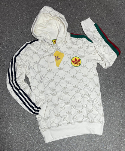 Pull capuche Adidas