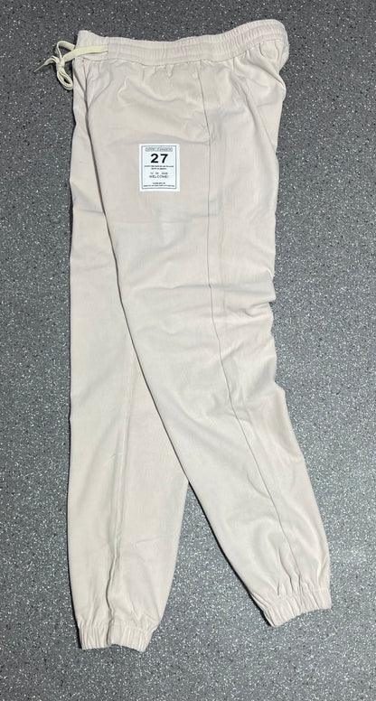 Pantalon Cotton