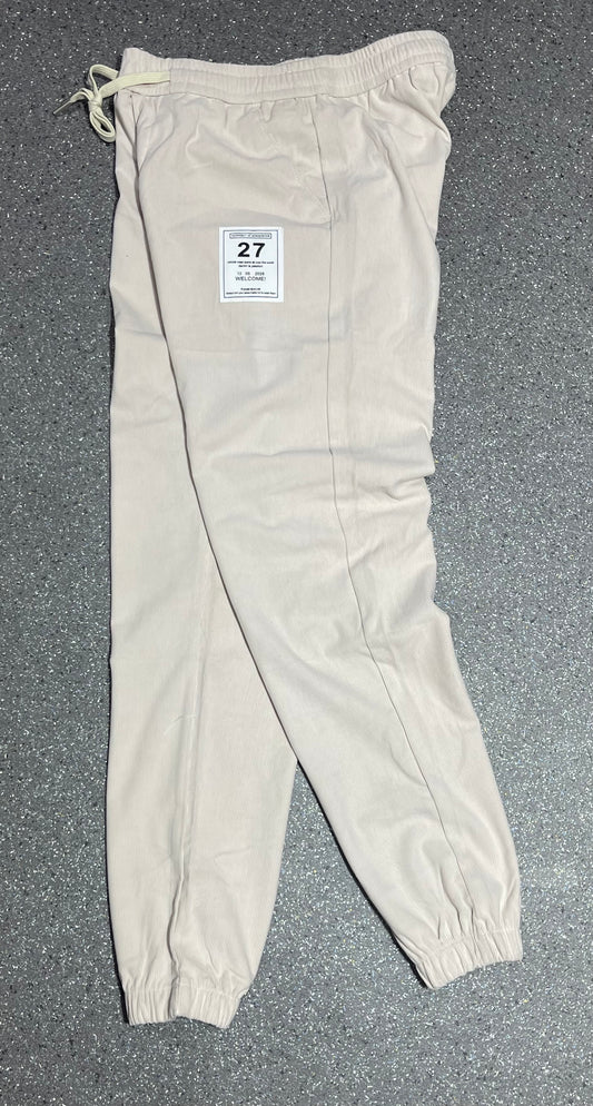 Pantalon Cotton