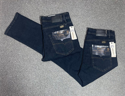 Jeans diesel pour homme