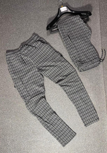 Pantalon conton