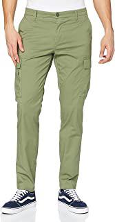 Pantalon cargo