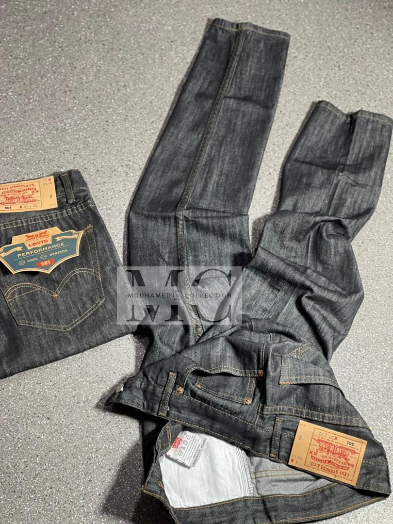 jean levis original 501