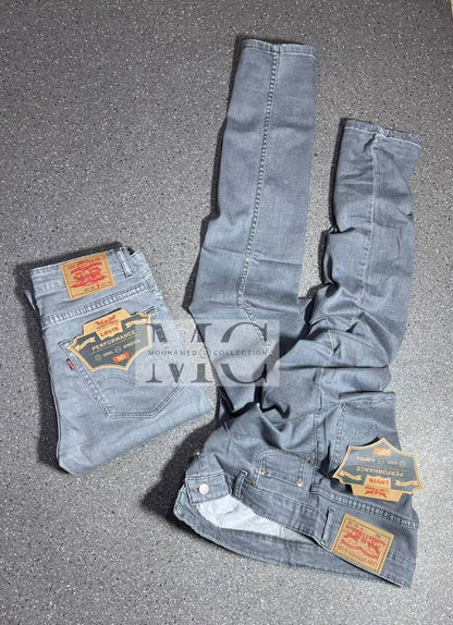 jean levis original 501