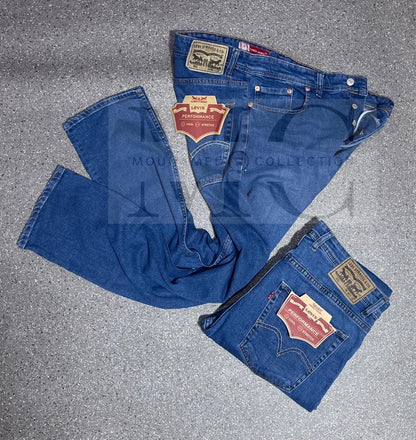 Jeans levis1