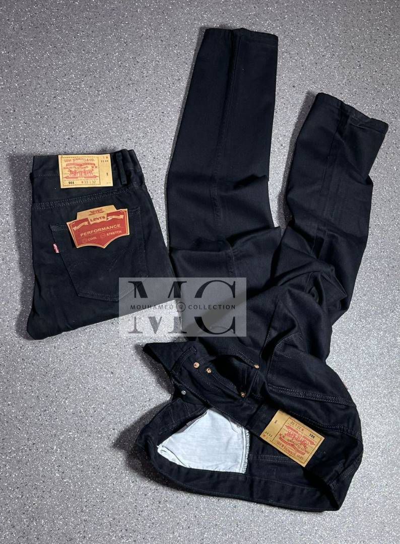 jean levis original 501