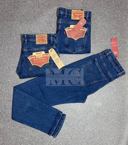 Jeans levis1