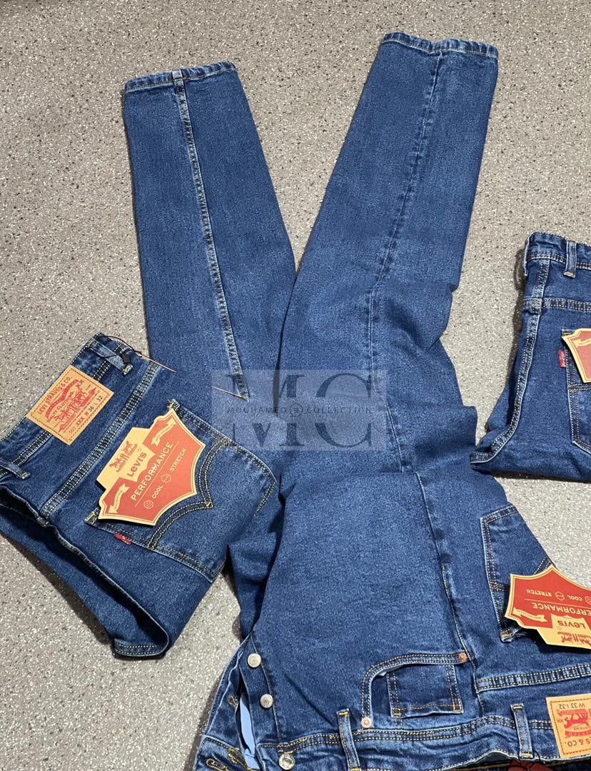 Jeans levis1