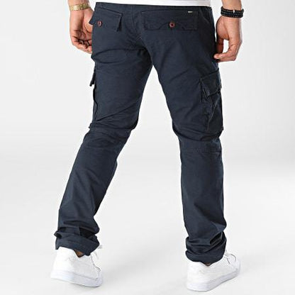 Pantalon cargo