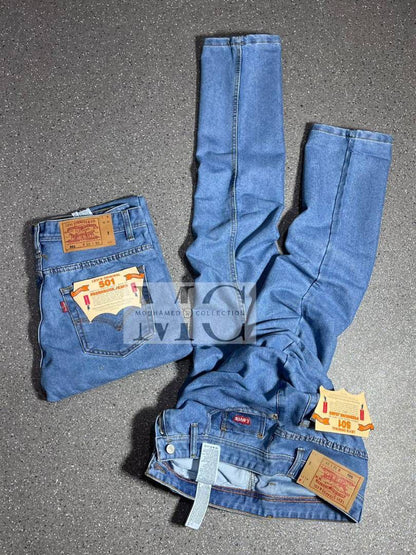 jean levis original 501