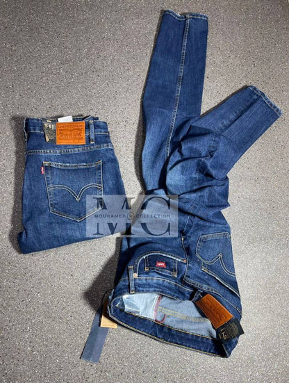 jean levis original 501