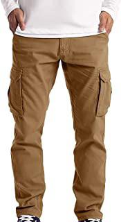 Pantalon cargo