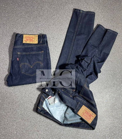 jean levis original 501