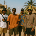 Top 15 Astuces Pour un Look Streetwear Homme Pas Cher Adapté au Sénégal (2025)